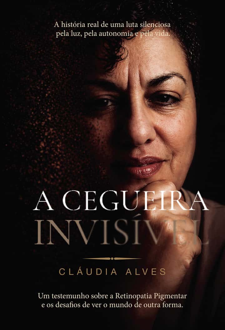 A cegueira invisível