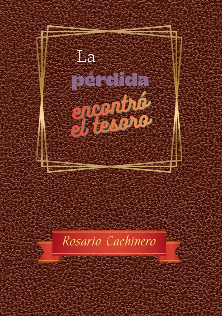 La pérdida encontró el tesoro