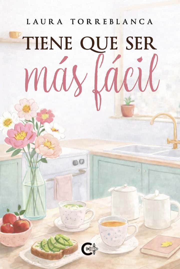 Tiene que ser más fácil