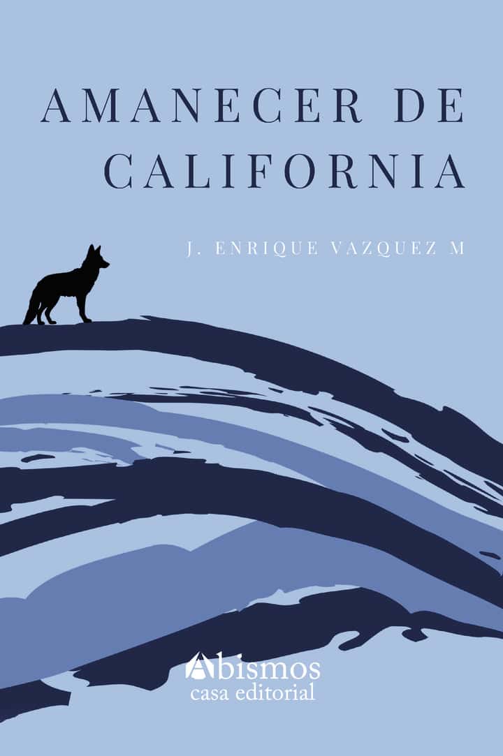 Amanecer de California