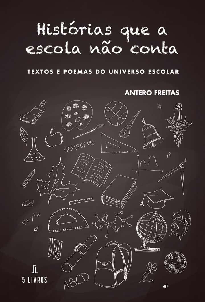 Histórias que a escola não conta