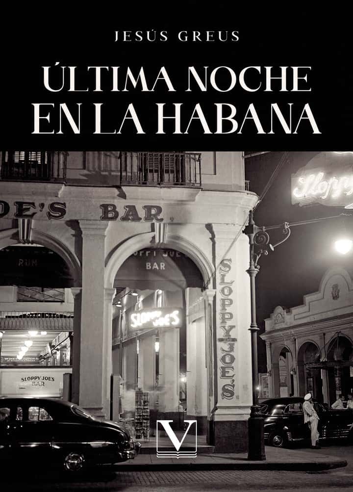 Última noche en La Habana