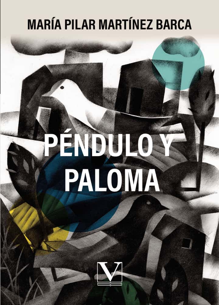 Péndulo y paloma