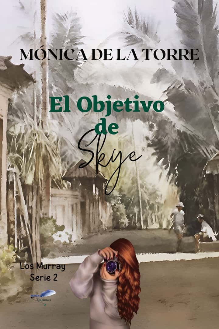 El Objetivo de Skye