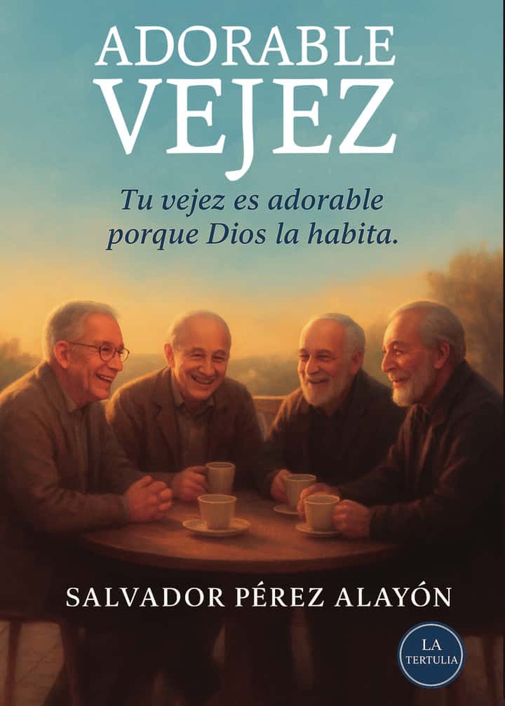 Adorable vejez