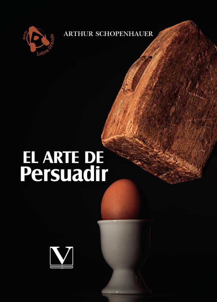 El arte de persuadir