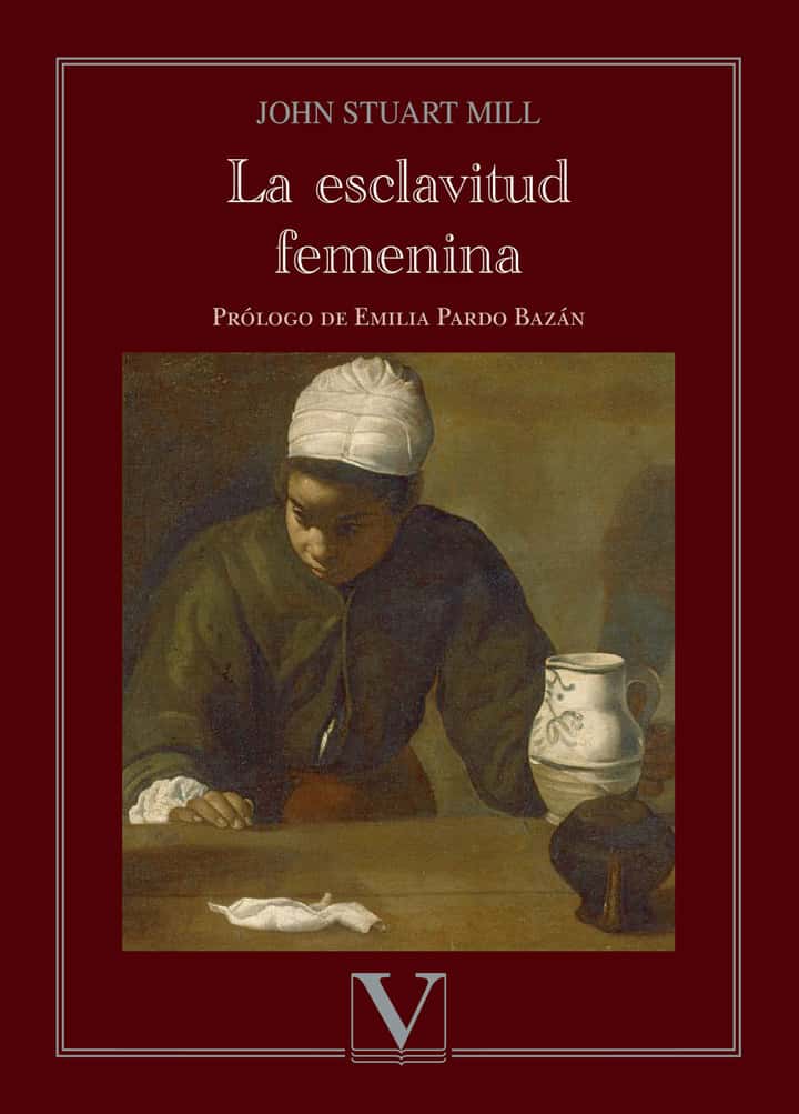 La esclavitud femenina