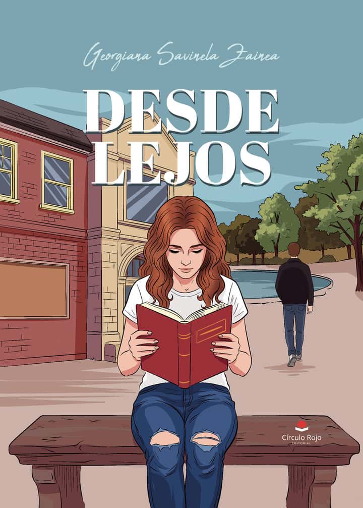 DESDE LEJOS