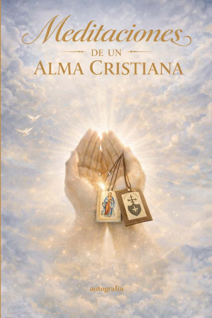 Meditaciones de un alma cristiana