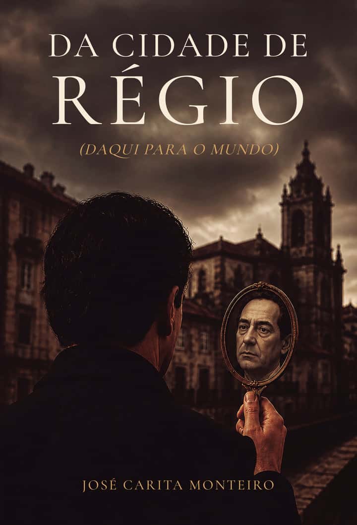 Da Cidade de Régio: (Daqui para o Mundo)