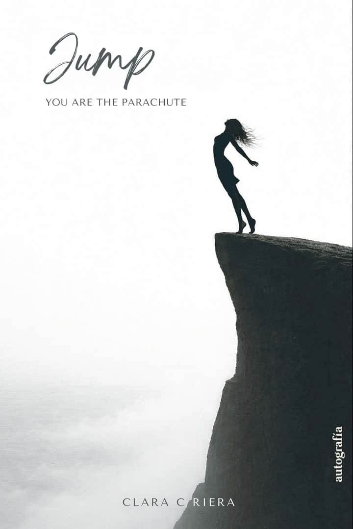 Jump: You are the parachute