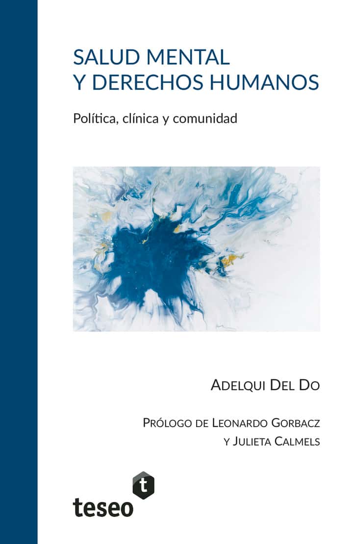Salud mental y derechos humanos
