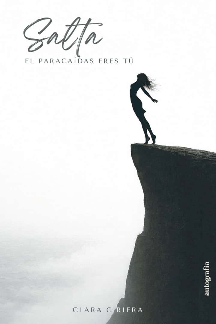 Salta: El paracaídas eres tú
