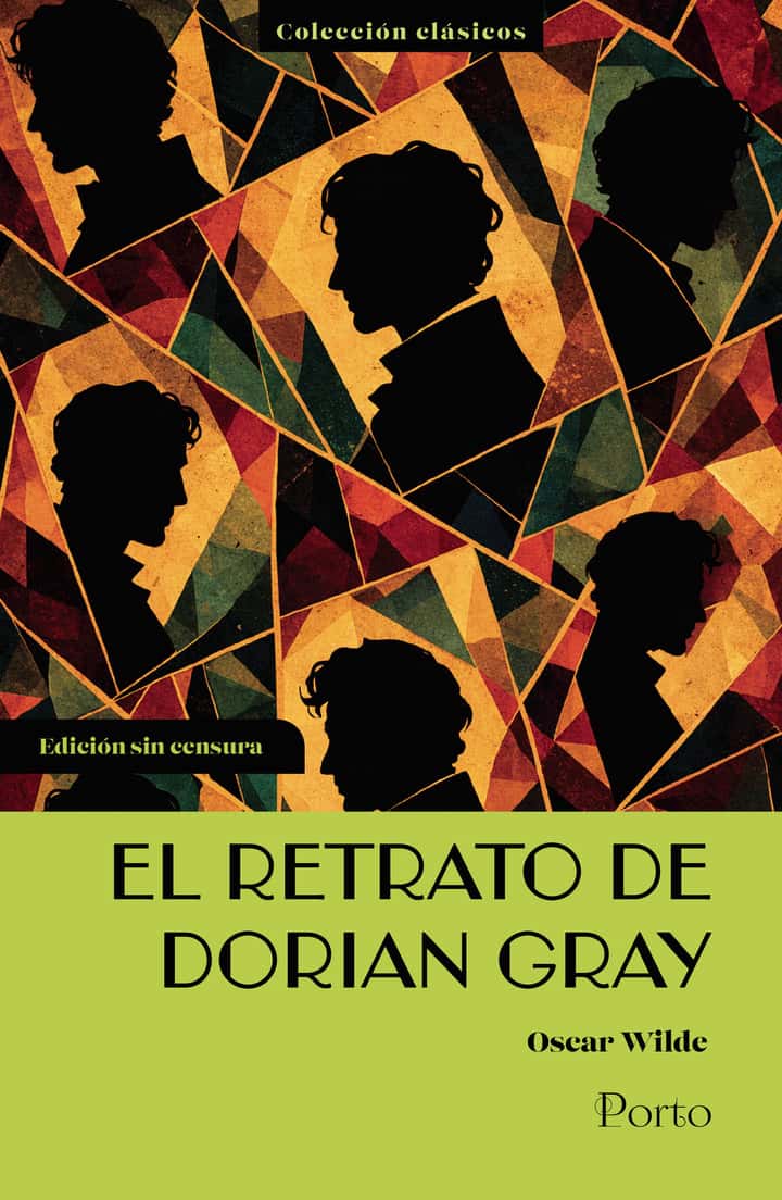 El Retrato De Dorian Gray