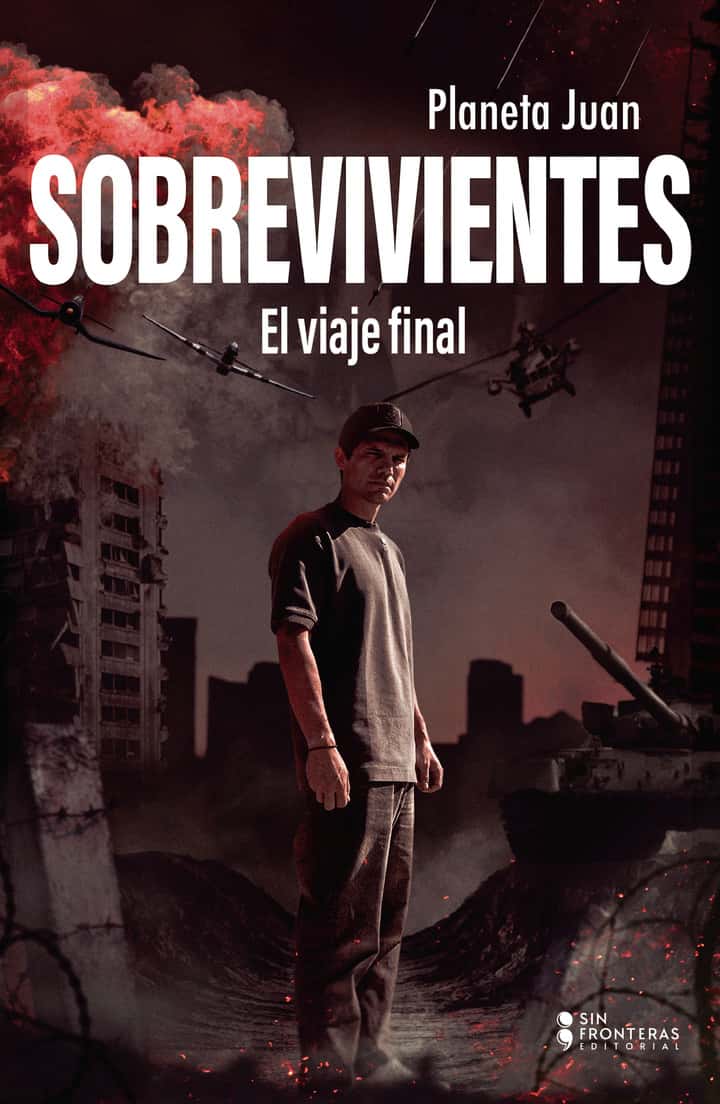 Sobrevivientes