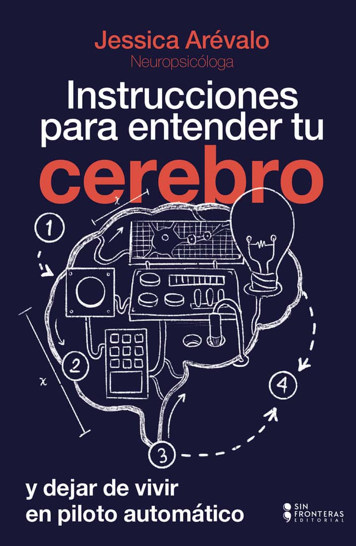 Instrucciones para entender tu cerebro