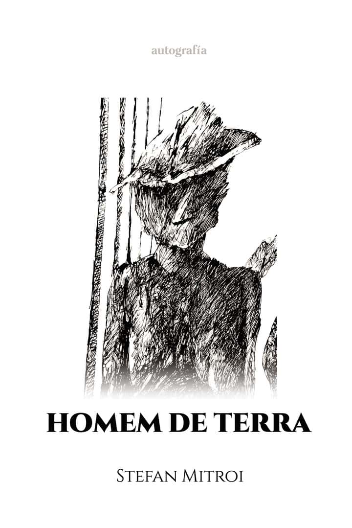 Homem de terra