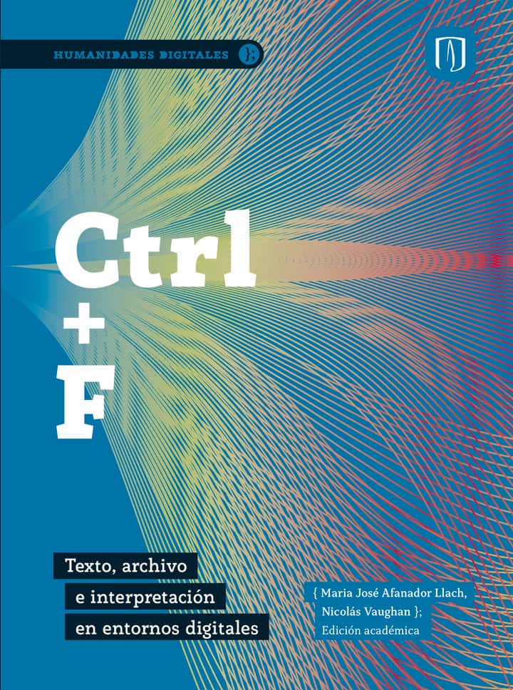Ctrl + F