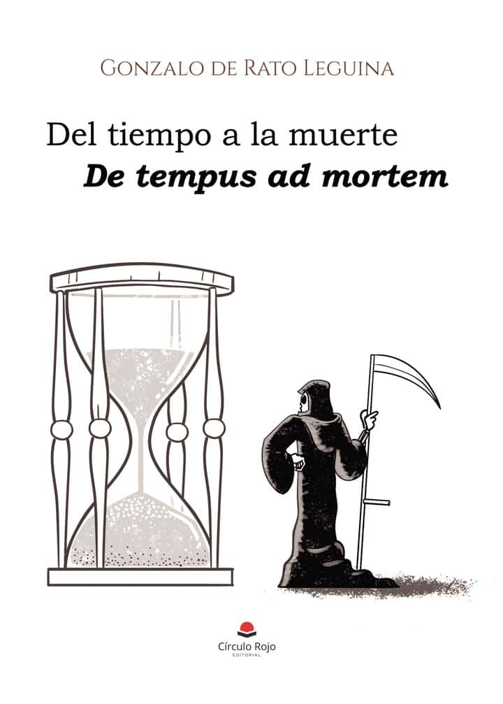 Del tiempo a la muerte: De tempus ad mortem