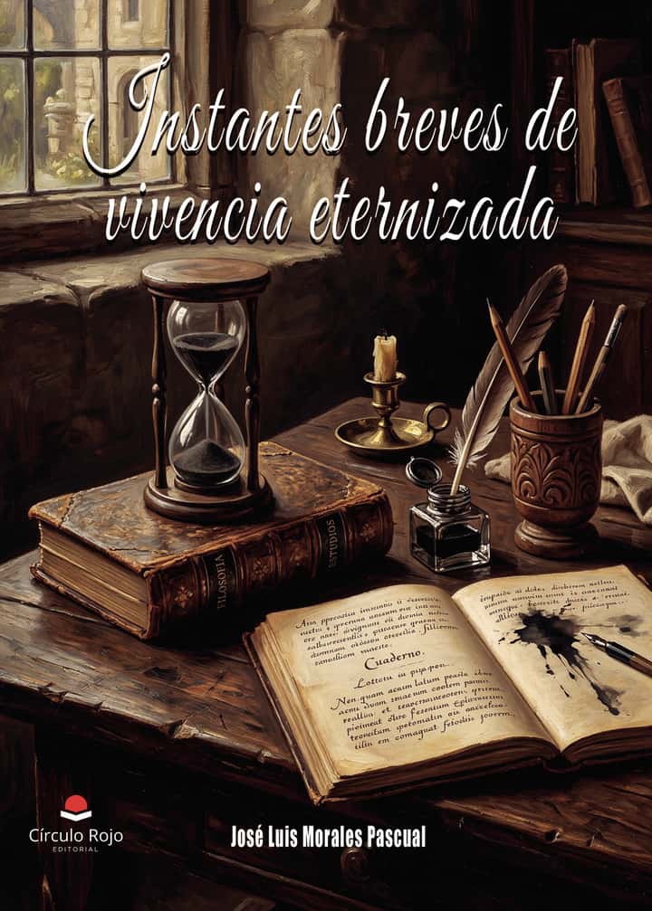 Instantes breves de vivencia eternizada