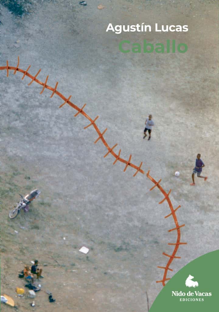 Caballo