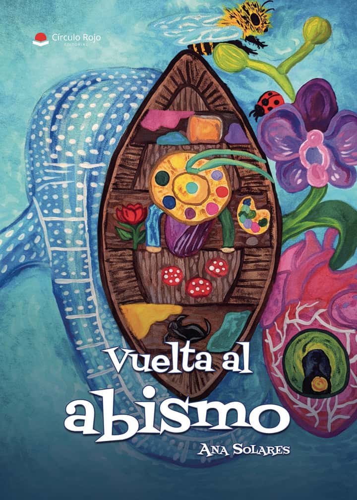 Vuelta al abismo