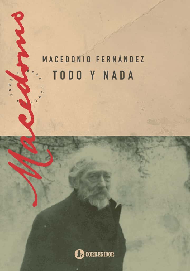 TODO Y NADA (NE): O.C. T.9