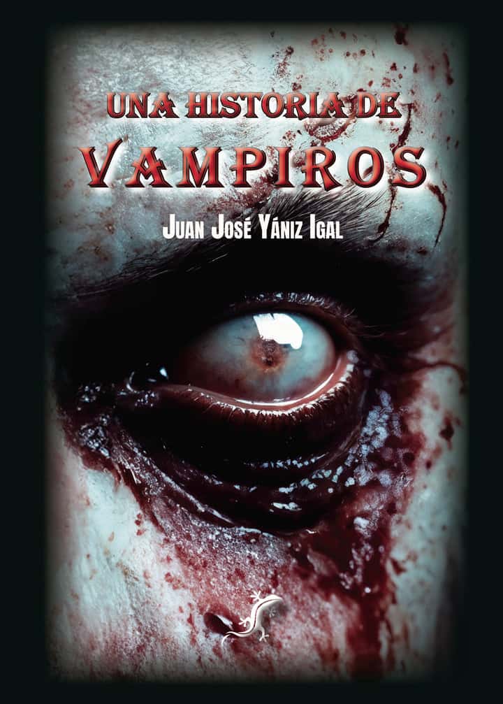 Una historia de vampiros