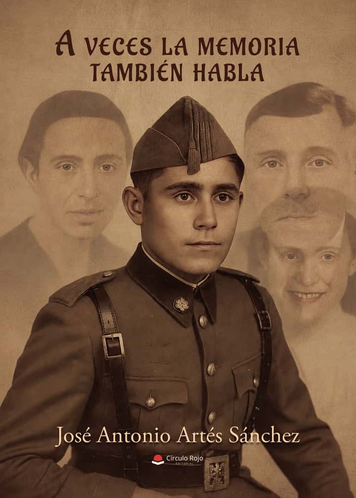 A veces la memoria también habla