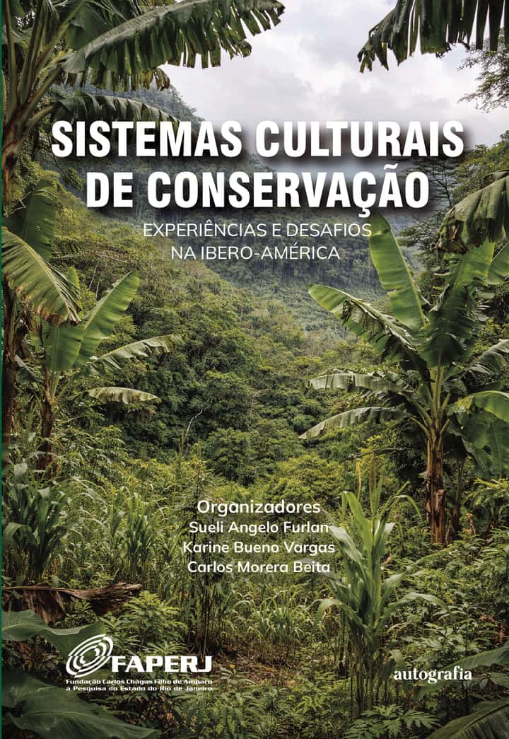 Sistemas culturais de conservação