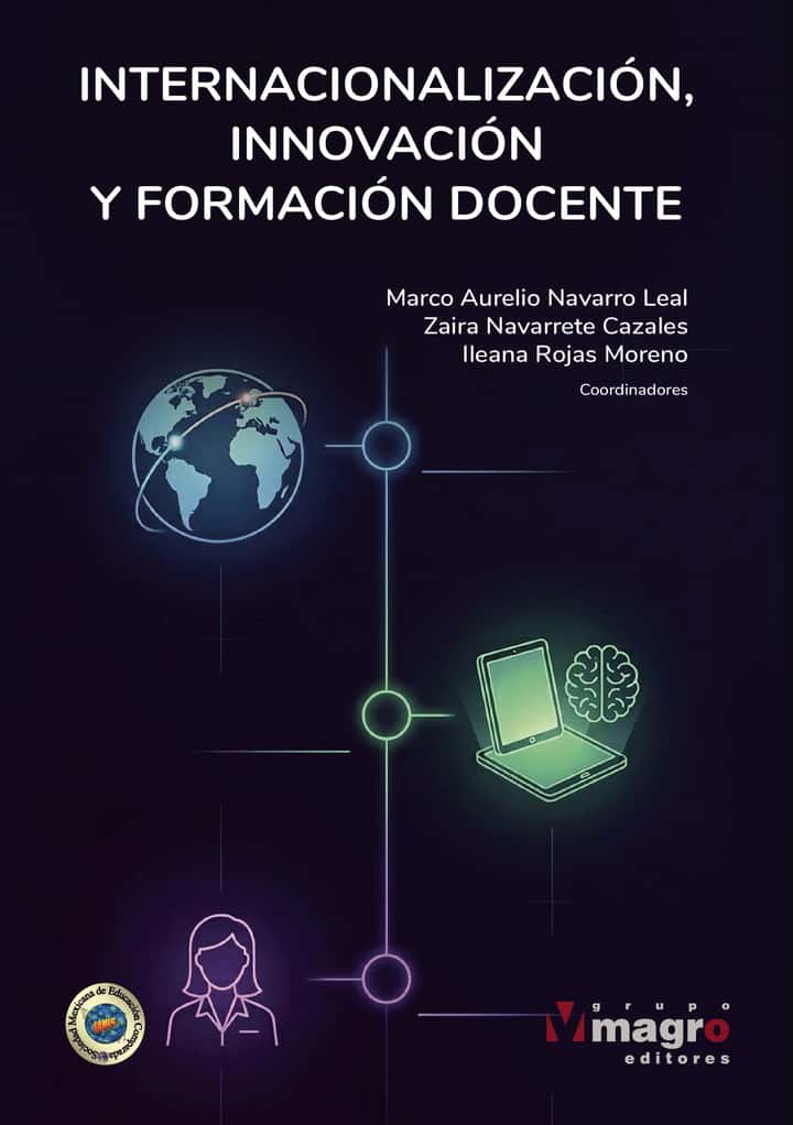 Internacionalización, innovación y formación docente