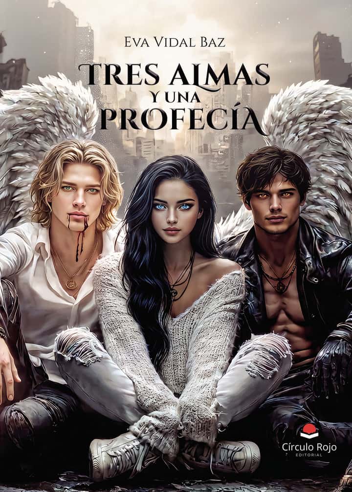 Tres almas y una profecía