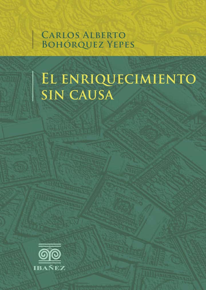 El enriquecimiento sin causa