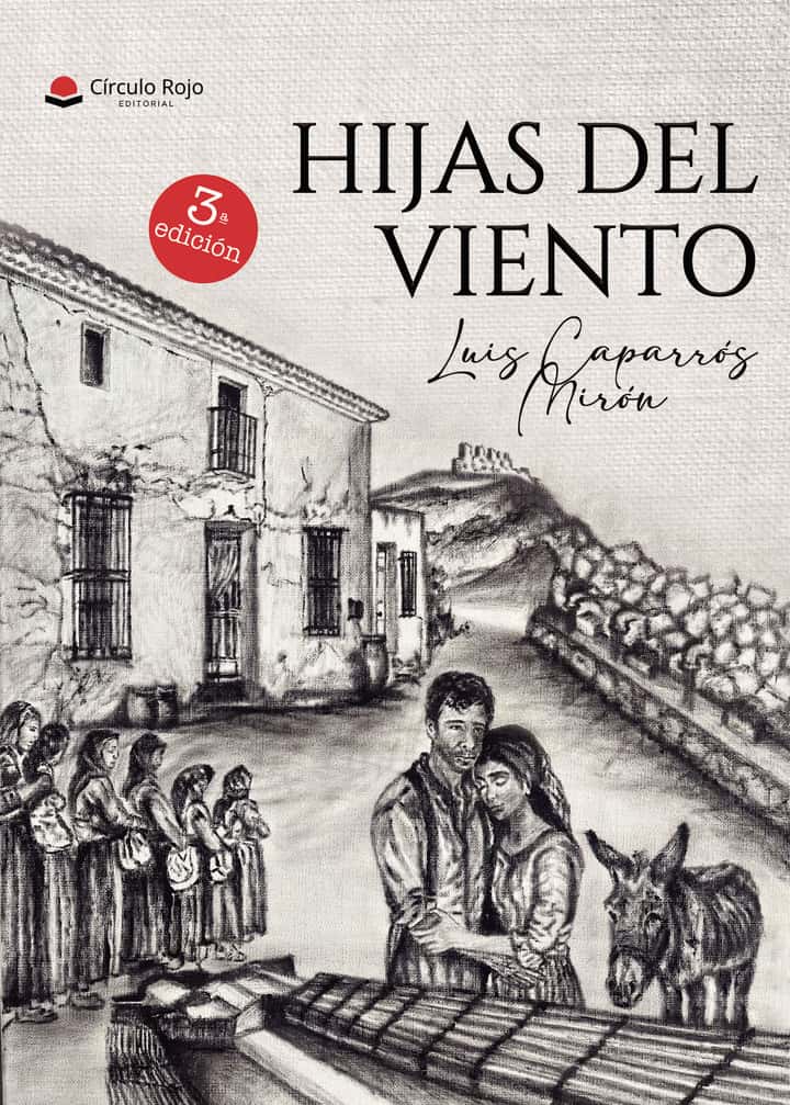 HIJAS DEL VIENTO