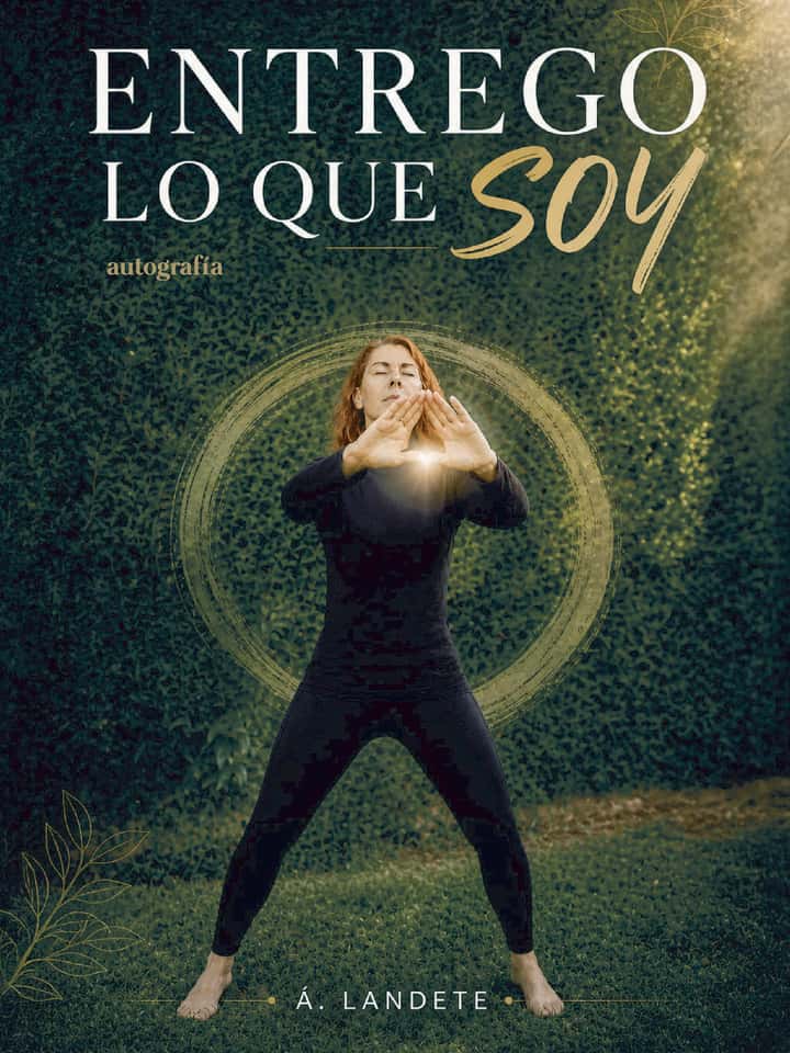 Entrego lo que soy