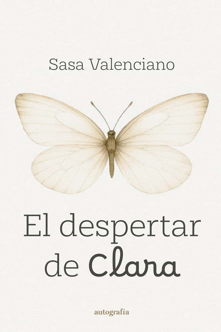 El despertar de Clara
