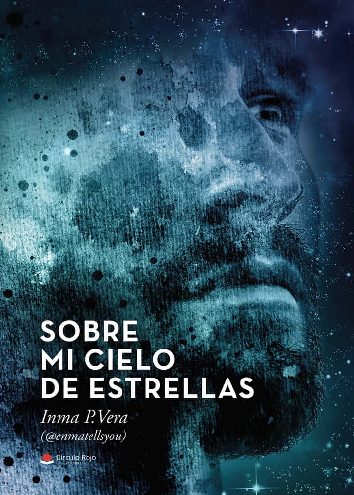 Sobre mi cielo de estrellas