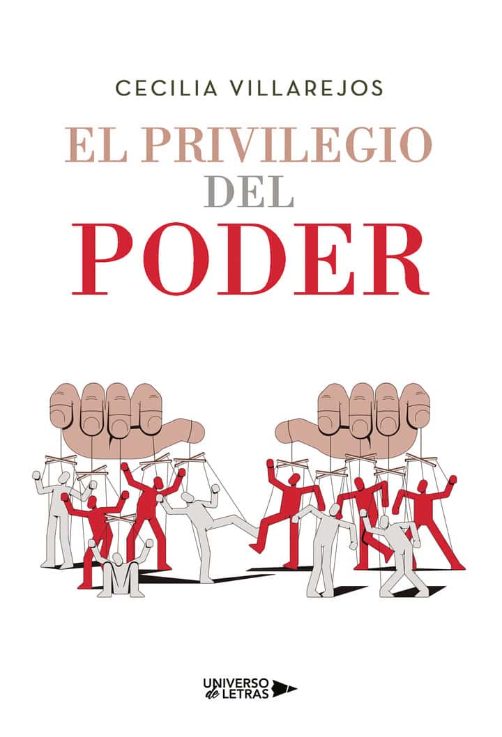 El privilegio del poder