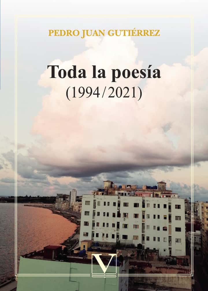 Toda la poesía