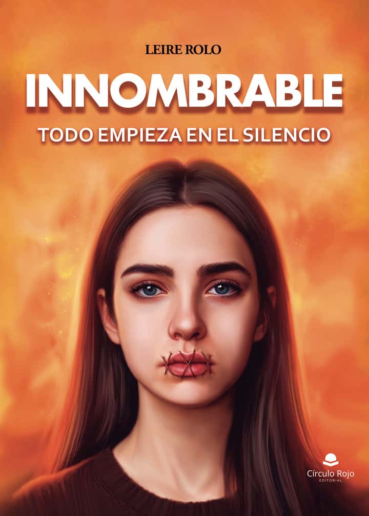 INNOMBRABLE: Todo empieza en el silencio