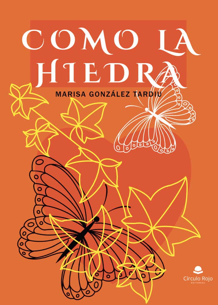 Como la hiedra