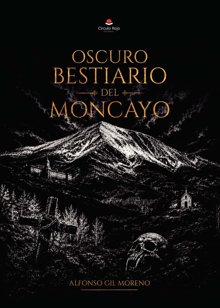 Oscuro bestiario del Moncayo