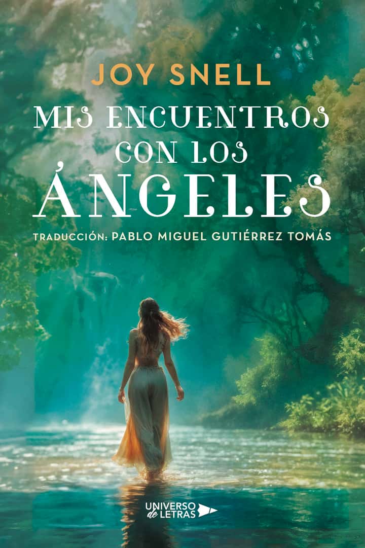 Mis encuentros con los ángeles
