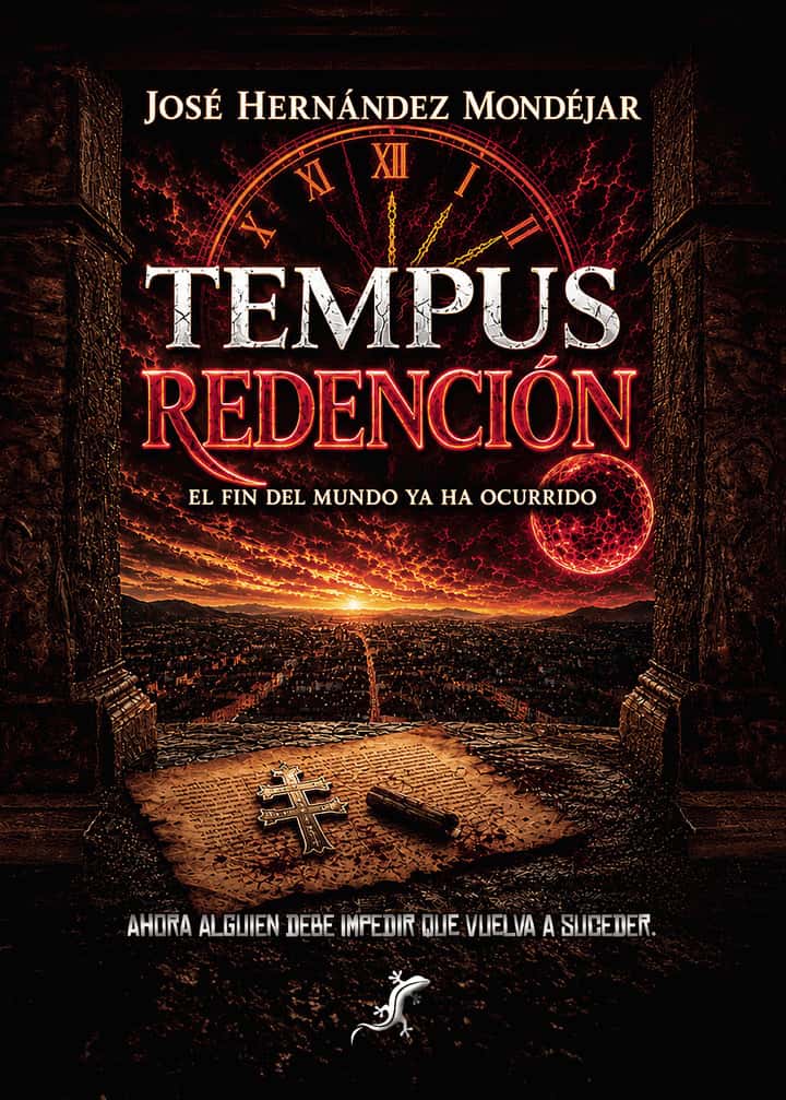 Tempus Redención: El fin del mundo ya ha ocurrido