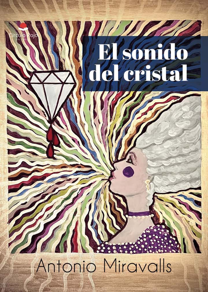 El sonido del cristal
