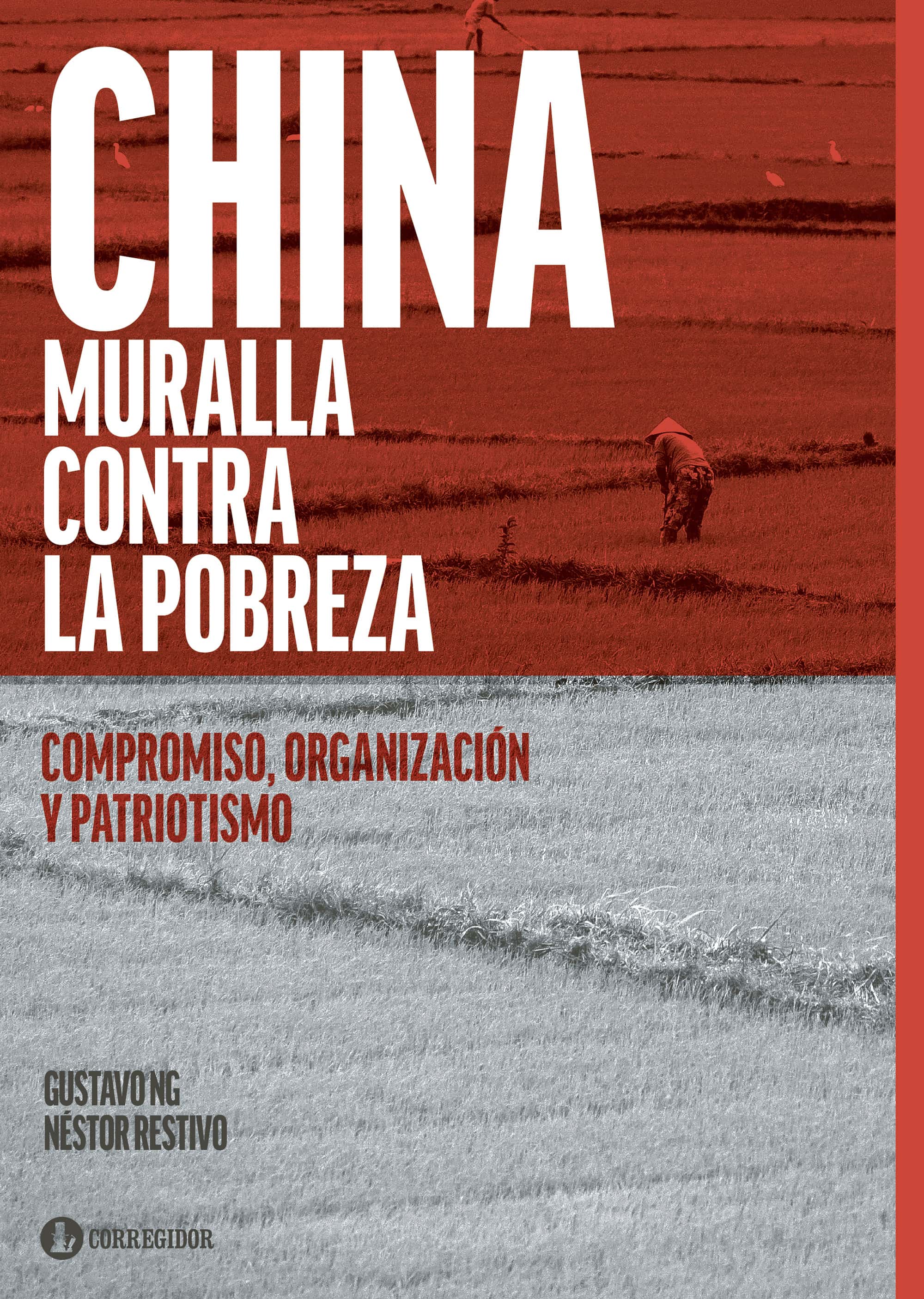 China, muralla contra la pobreza: compromiso, organización y patriotismo