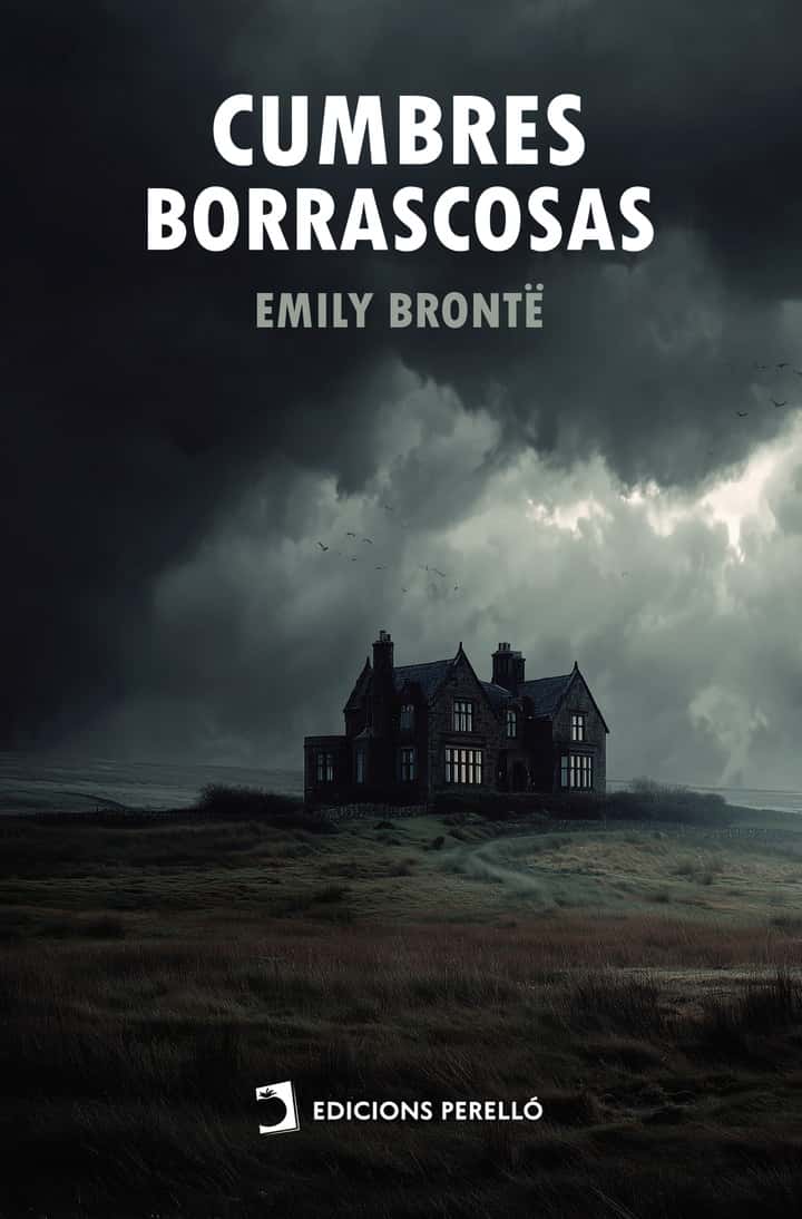 Cumbres borrascosas
