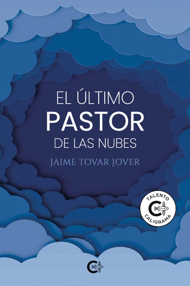 El último pastor de las nubes