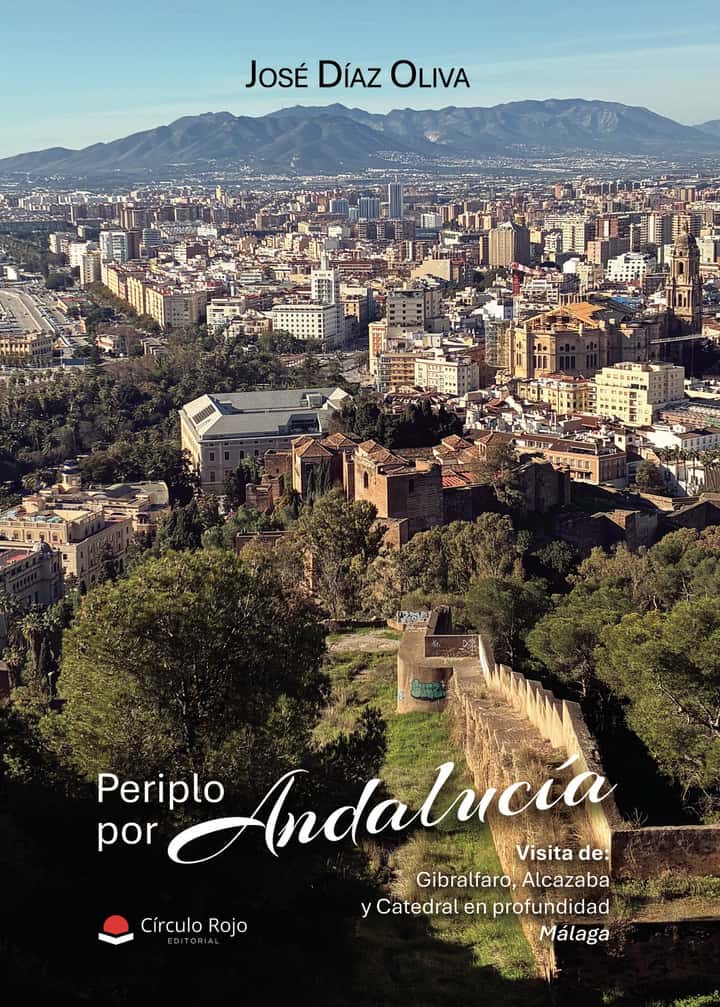 Periplo por Andalucía (de José)