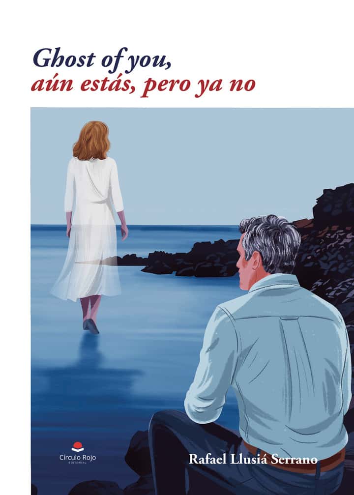 Ghost of you, aún estás, pero ya no